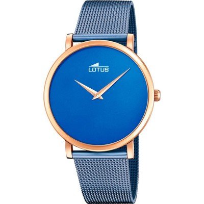 Lotus 18773/2 Minimalist Watch