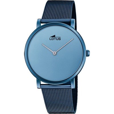 Lotus 18775/1 Minimalist Watch