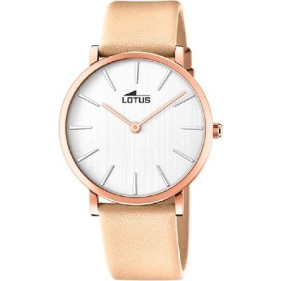 Lotus 18777/2 Minimalist Watch