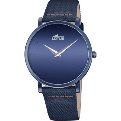 Lotus 18781/2 Minimalist Watch