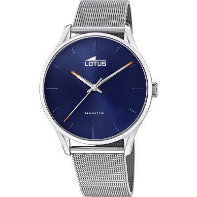 Lotus 18814/1 Minimalist Watch