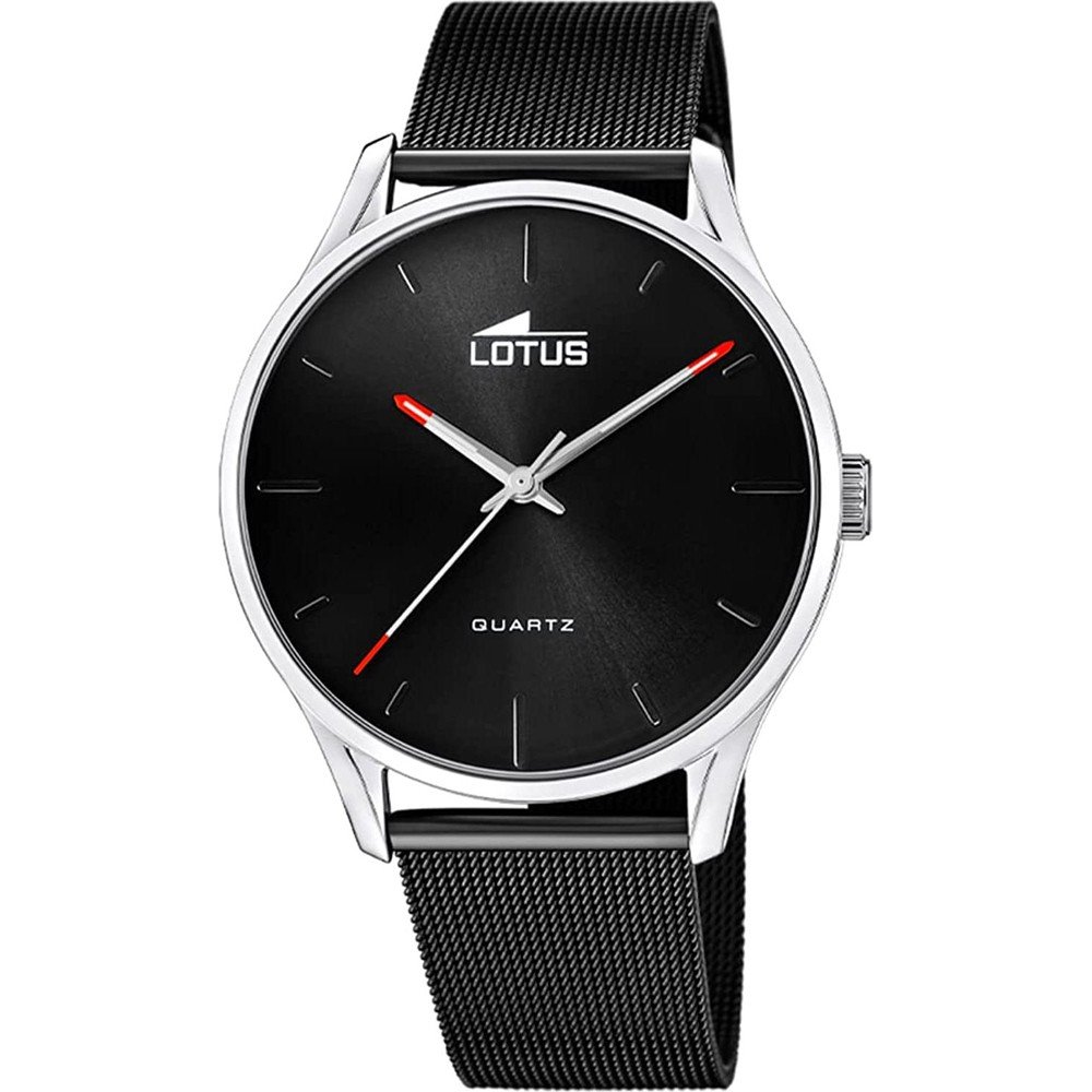 Lotus 18814/3 Minimalist Watch