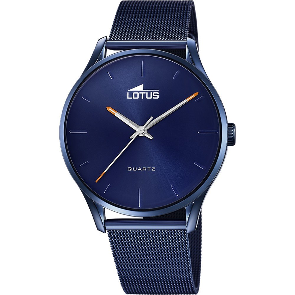 Lotus 18815/1 Minimalist Watch