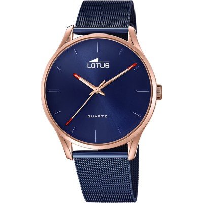 Lotus 18816/1 Minimalist Watch