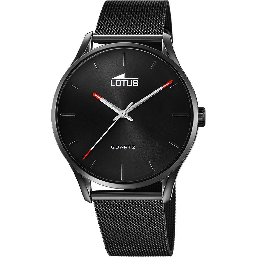 Lotus 18817/1 Minimalist Watch