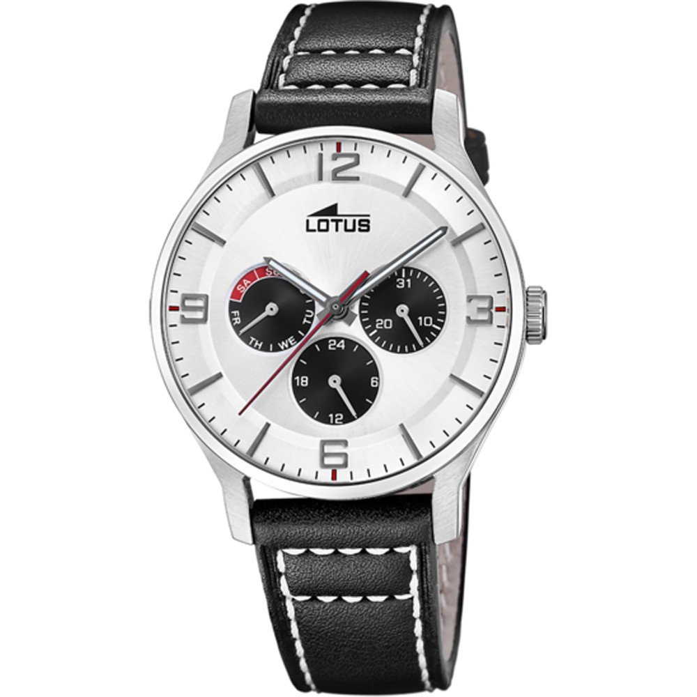 Lotus 18832/1 Nova Watch