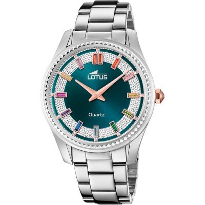 Buy Online Fastrack Vyb Bliss Quartz Analog Pink Dial Stainless Steel Strap  Watch for Girls - fv60021km02w | Titan