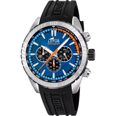 Lotus 18948/1 ChronoSport Watch