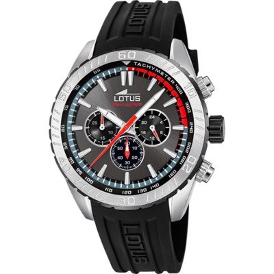 Lotus 18948/2 ChronoSport Watch