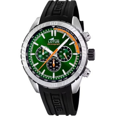 Lotus 18948/4 ChronoSport Watch