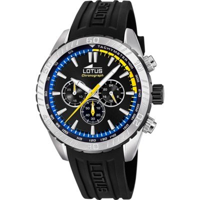 Lotus 18948/5 ChronoSport Watch