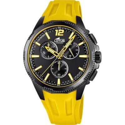 Lotus 18952/4 ChronoSport Watch