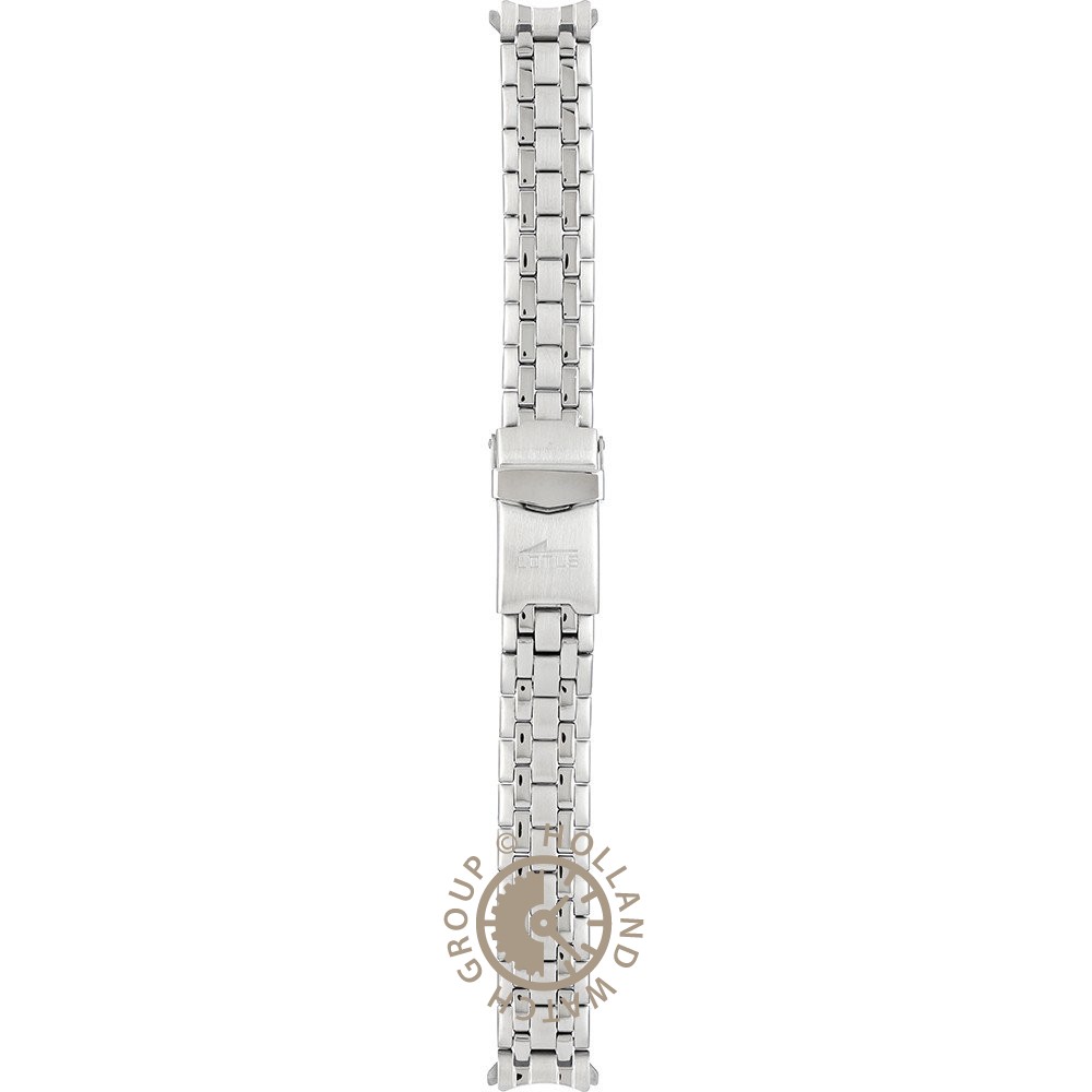 Bracelete Lotus Straps BA01950 15151