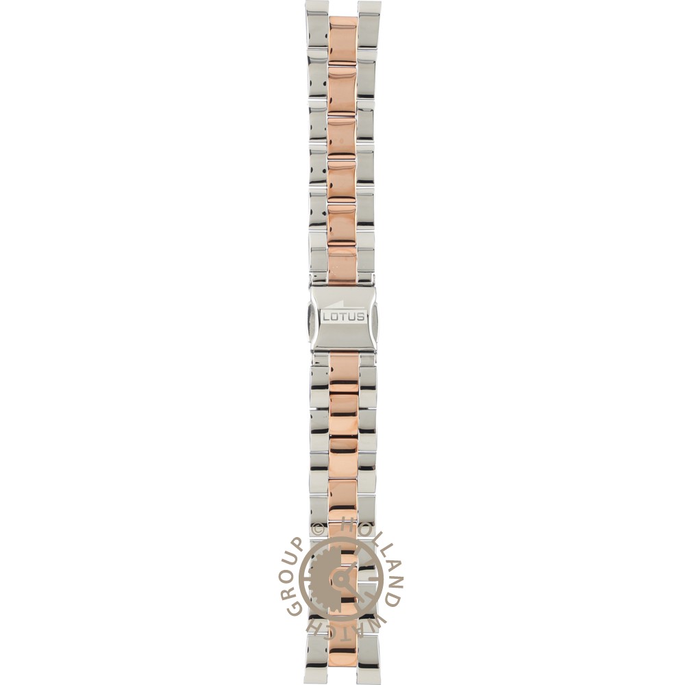 Bracelete Lotus Straps BA03383 15896