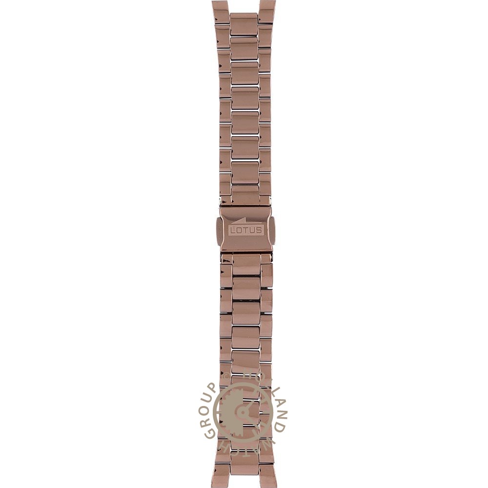 Lotus Straps BA03435 15999 Strap