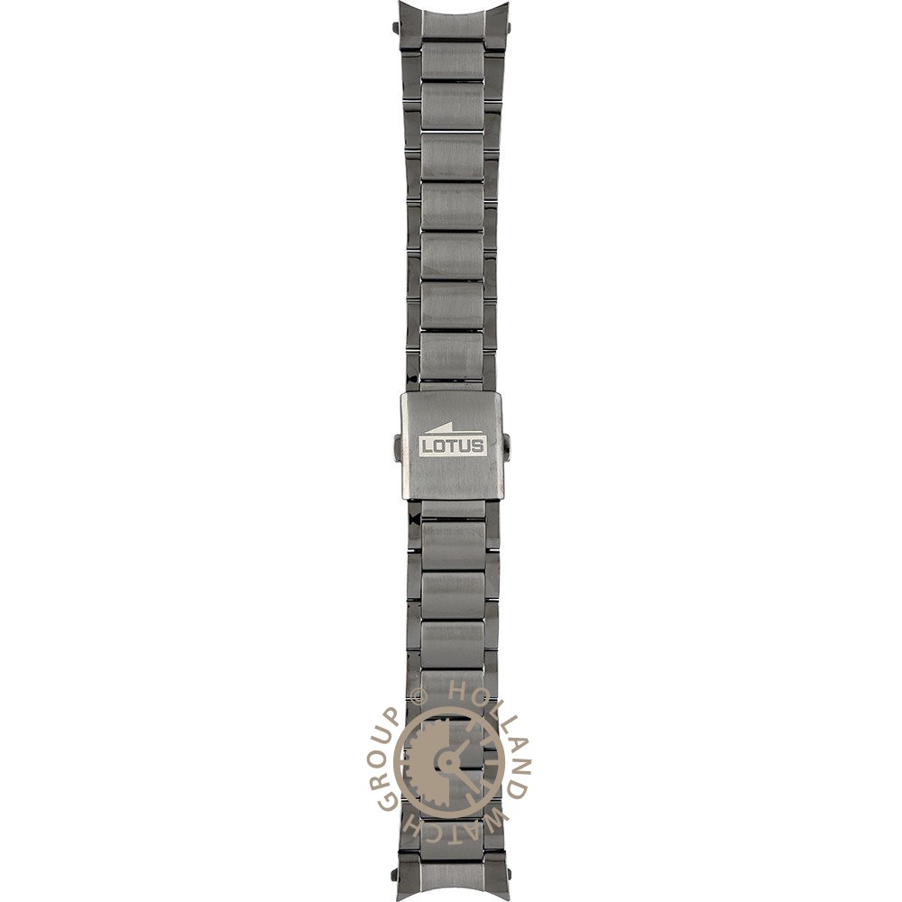 Bracelete Lotus Straps BA04268 Chrono