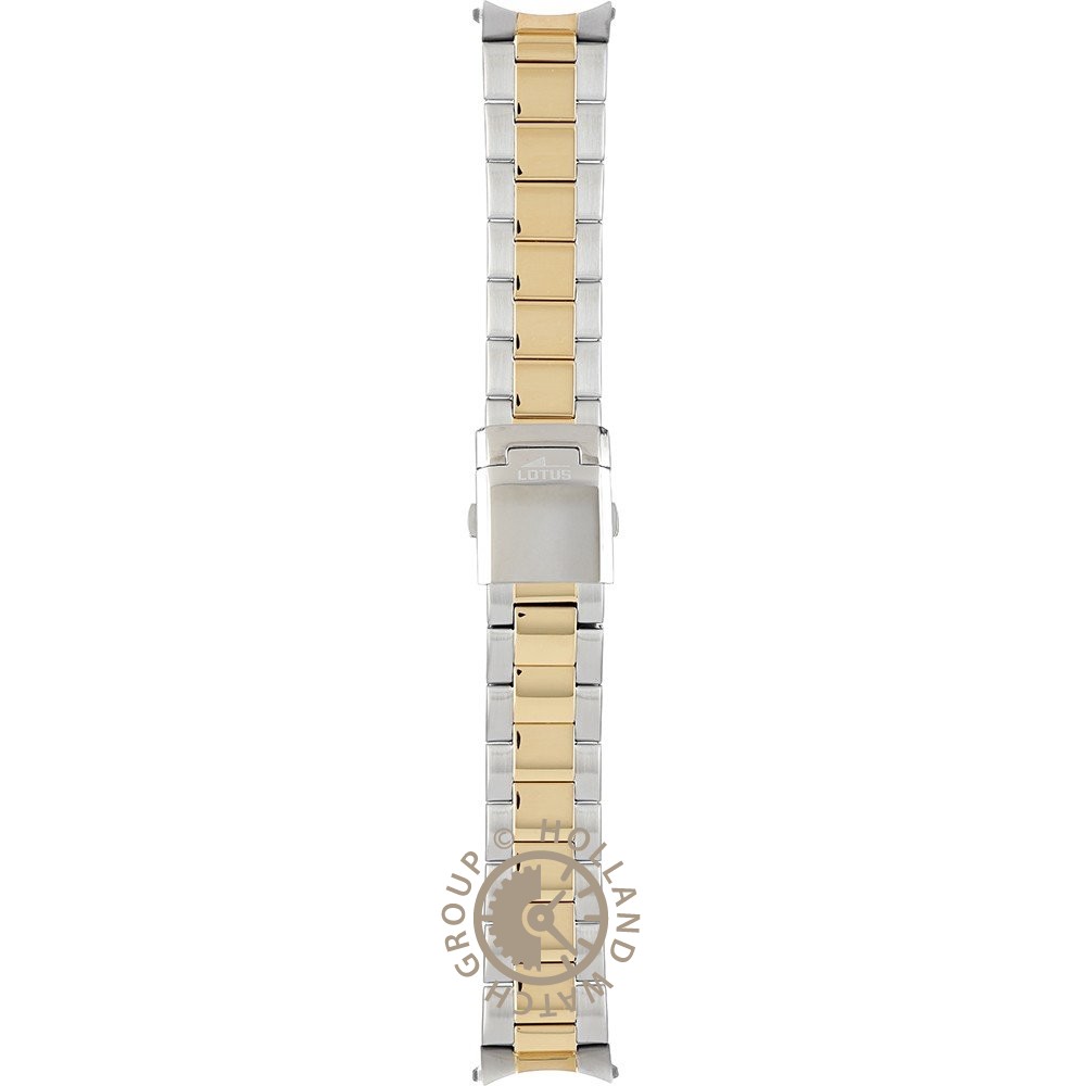 Bracelete Lotus Straps BA04455 Smartime Connected