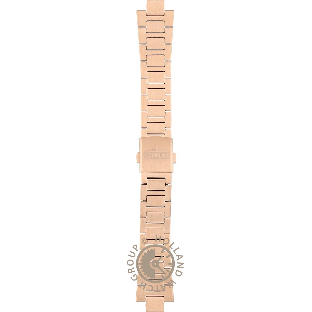 Bracelete Lotus Straps BA04676 Excellent Slim