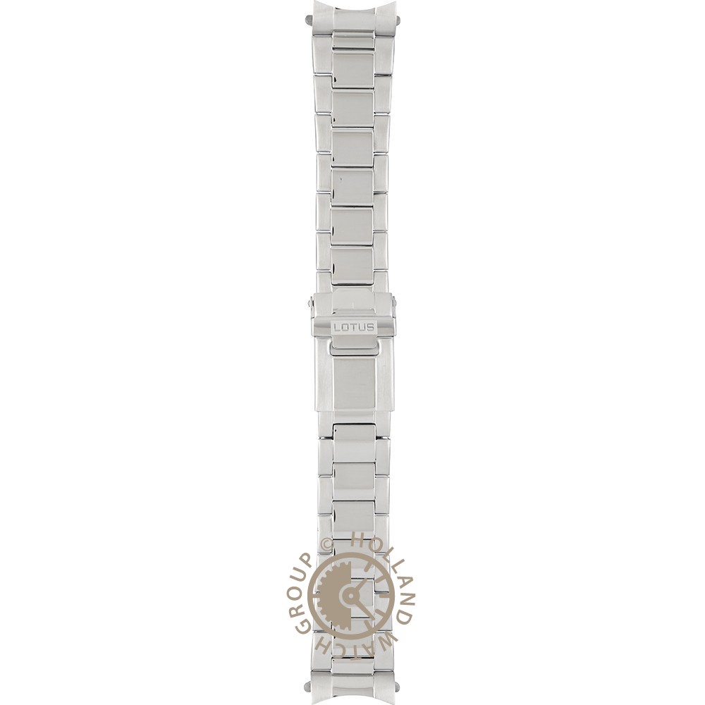 Bracelete Lotus Straps BA04741 Freedom