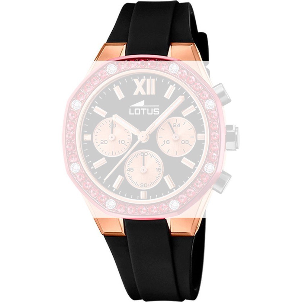 Lotus BC11386 Excellent Slim Strap