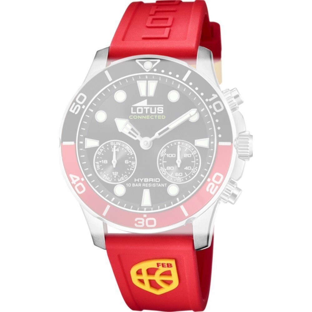 Lotus BC11615 Hybrid Strap