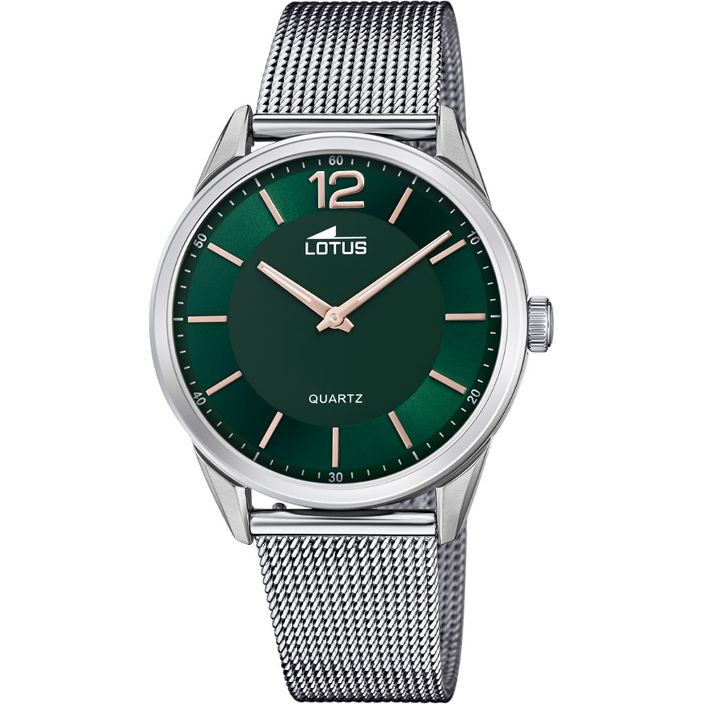 Lotus 18734/3 Smart casual Watch