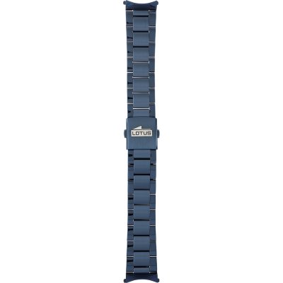 Cinturino Lotus Straps BA04453 Smartime Connected