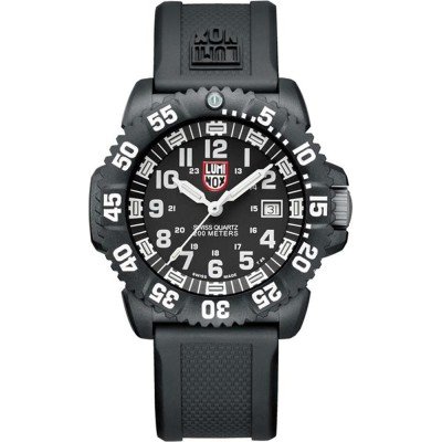 Luminox A.3051 Navy Seal Colormark Watch