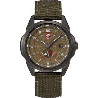 Luminox A.1767 Atacama Adventurer Watch