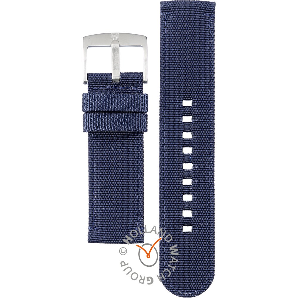 Luminox best sale nylon strap