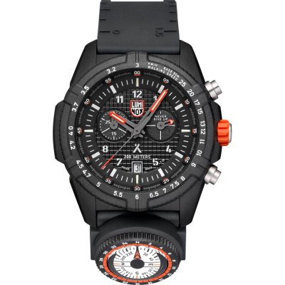 Luminox Bear Grylls XB.3781.KM Bear Grylls Survival Land 3780