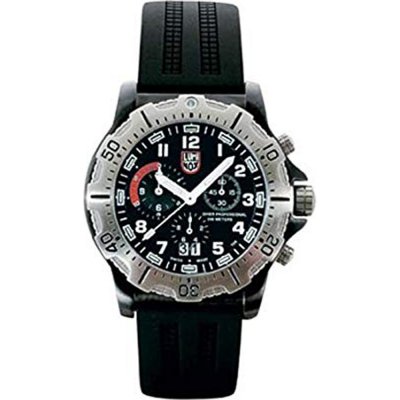 Luminox A.8351 Evo Ultimate Seal Watch