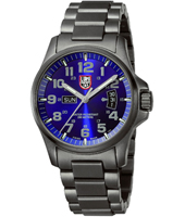 Luminox FMX.1820.IPH.K Strap - 1820 Atacama Field