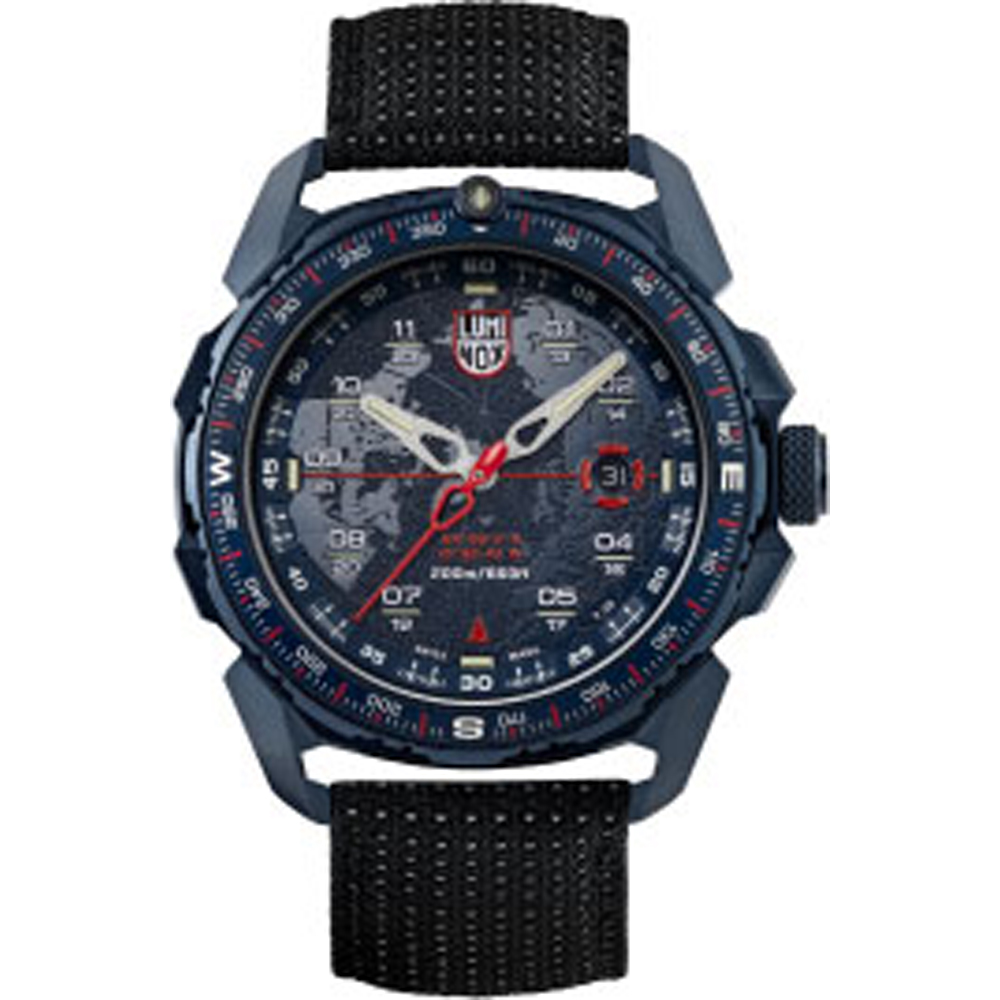 Luminox A.1203 Ice-Sar Arctic Watch