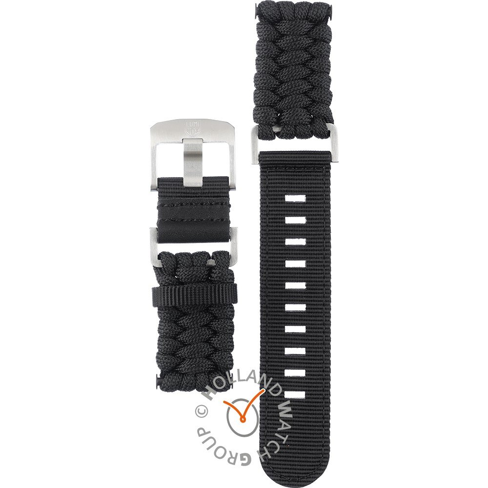 Luminox paracord discount