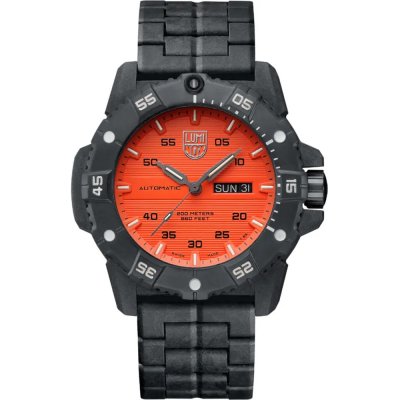 Luminox carbonox online bracelet