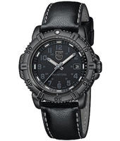 Luminox FEX.7250.23B.K Strap - 7250 Colormark Steel Series