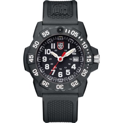 Luminox A.3501 Navy Seal Watch