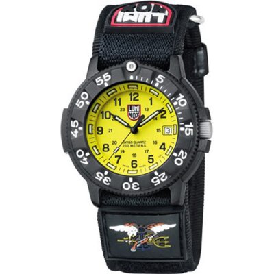 Luminox discount series 3900