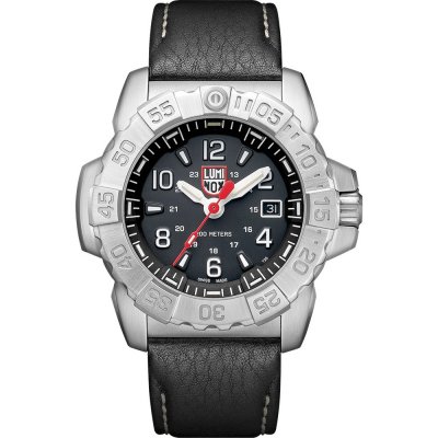 Luminox Sea XS.3251.L Navy Seal Steel Watch