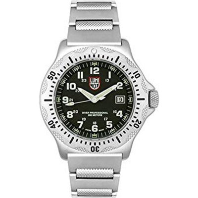 Luminox Straps FMX.8050.ST.K 8050 Evo Ultimate Strap • Official