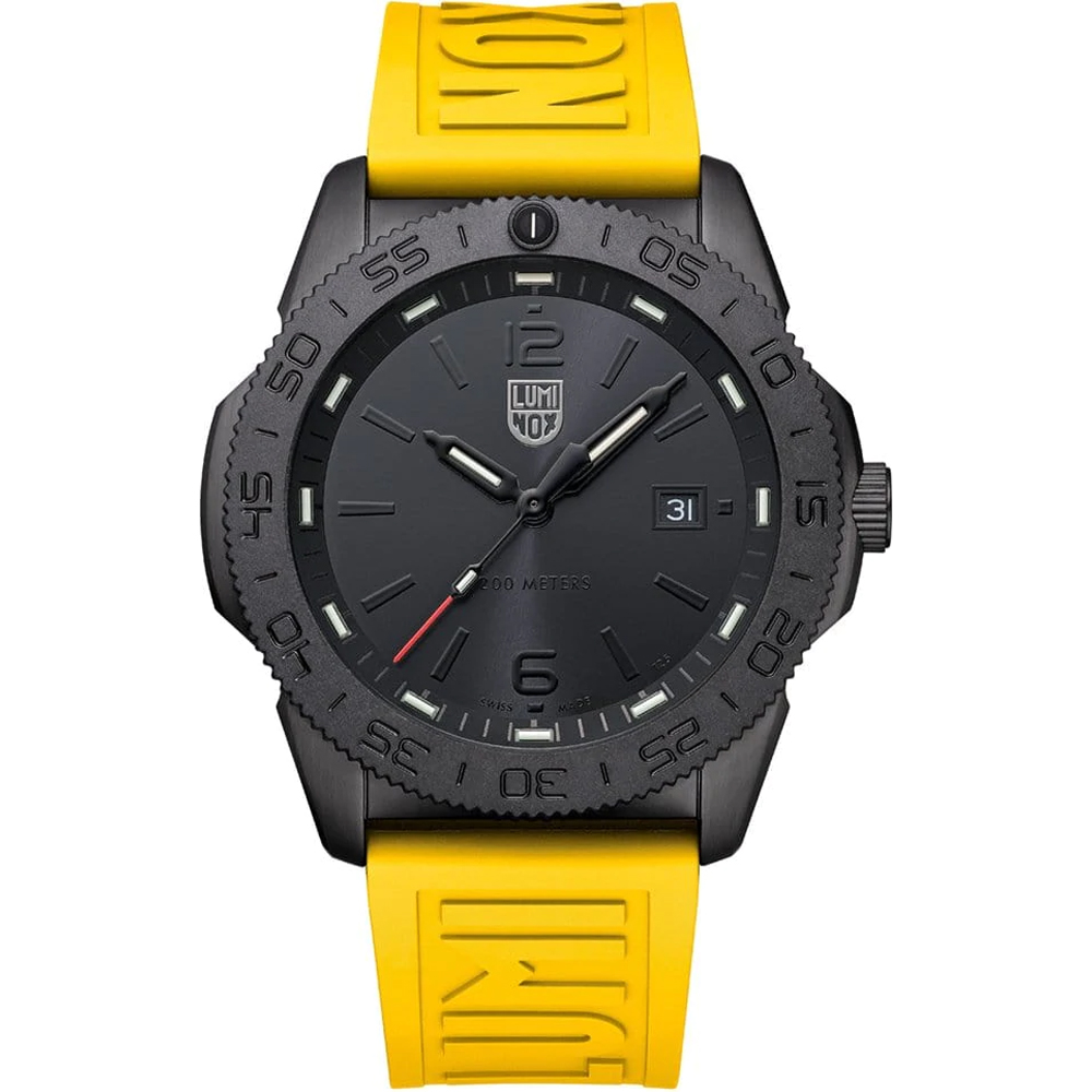 Luminox Sea XS.3121.BO.GF Pacific Diver Watch