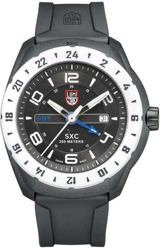 Luminox Watch Pilot Watch Space SXC A.5027