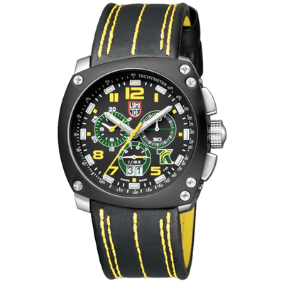 Luminox A.1138 Tony Kanaan Watch