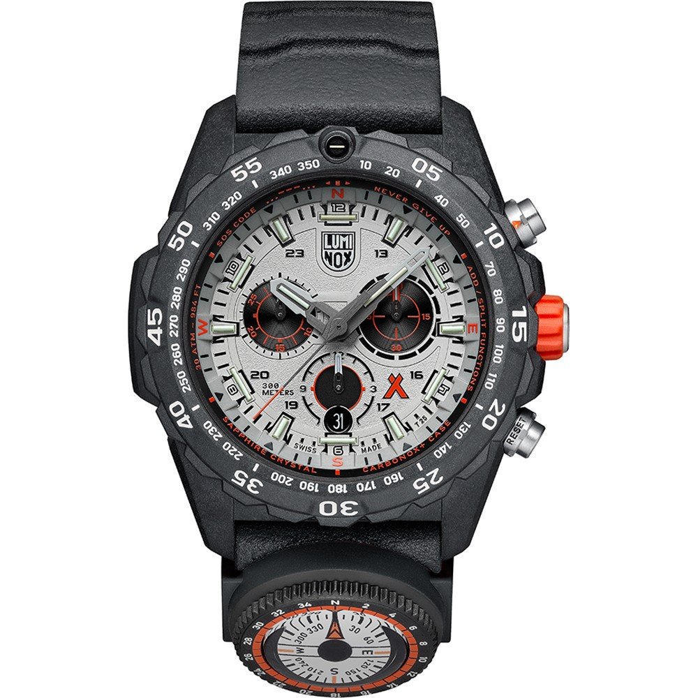 Luminox Bear Grylls XB.3748 Bear Grylls Survival Master 3740 Series Watch