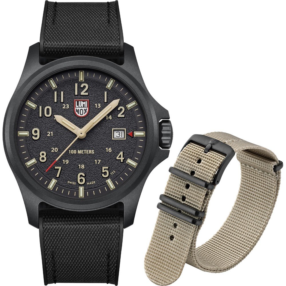 Orologio Luminox Land XL.1970.SET Atacama Field