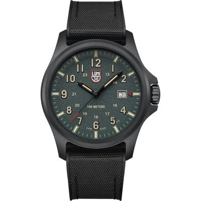 Luminox 3860 Master Carbon – Elite Tactical Equipment | WatchGecko