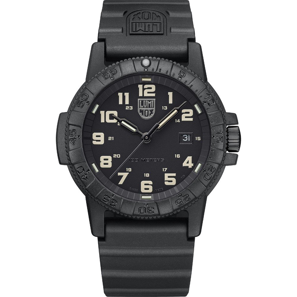 Relógio Luminox Sea XS.0330 Leatherback Sea Turtle