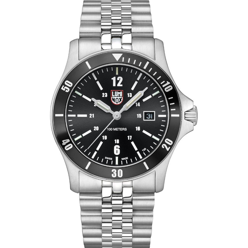 Luminox Land XS.0911 Norway Watch