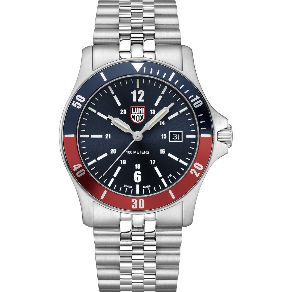 Luminox Land XS.0914 Norway Watch